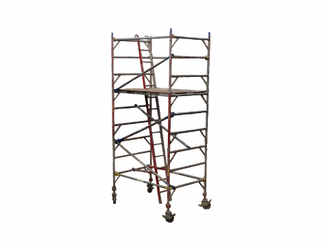 40 ft scaffold rental prices