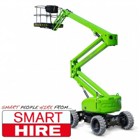 scissor lift hire